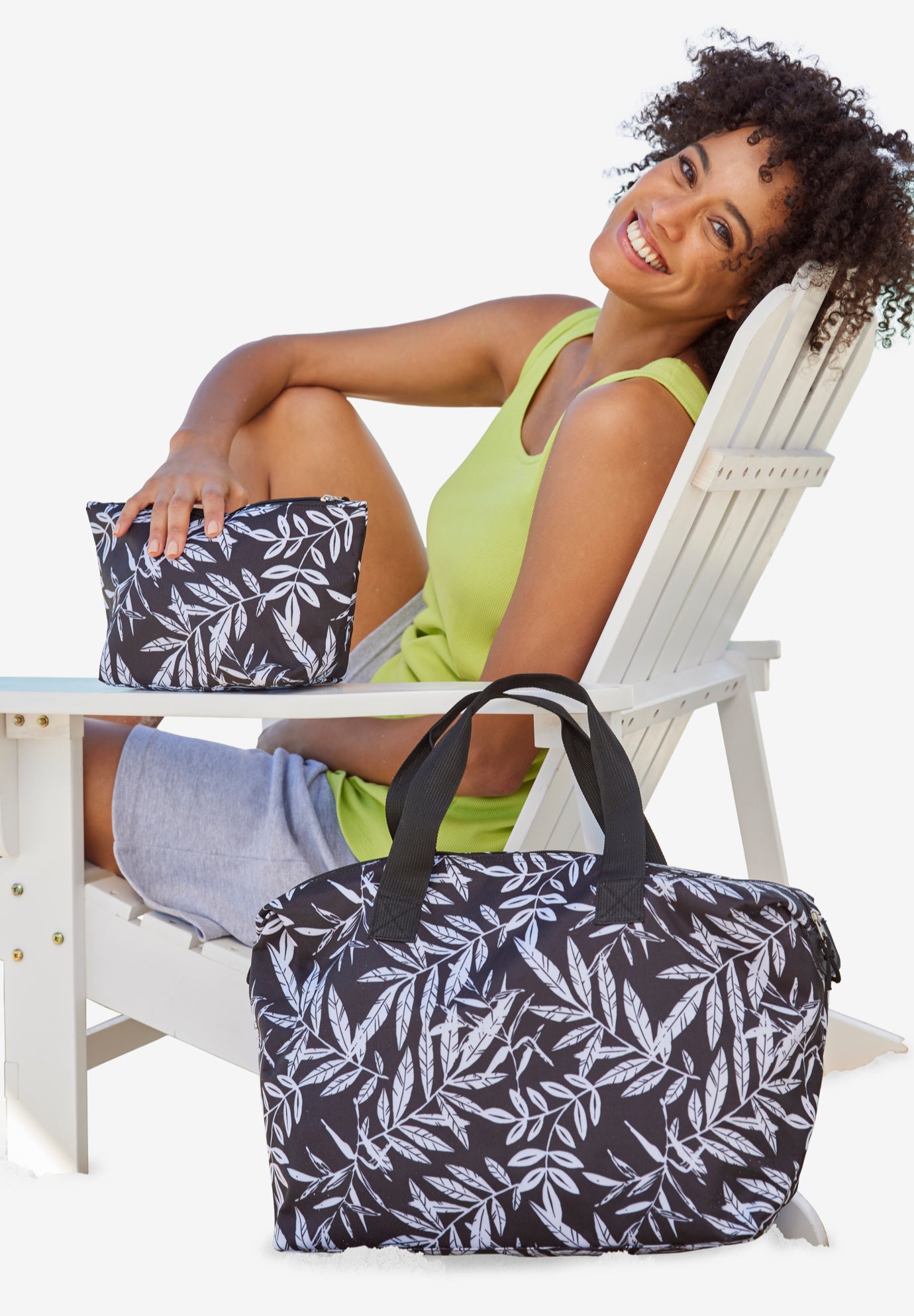 2-Piece Bag Set image number 0