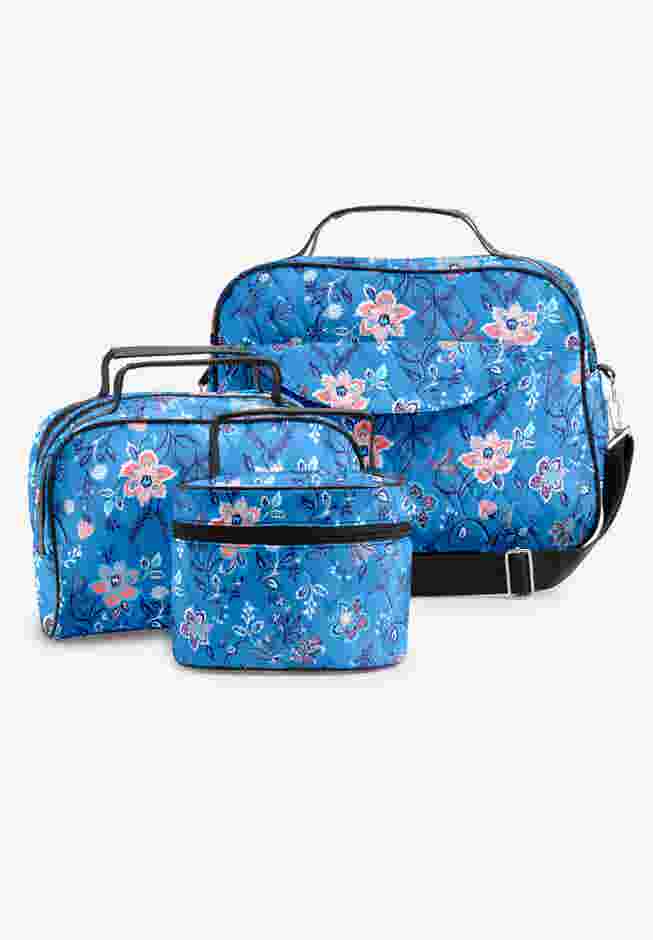 3-Piece Weekender Set image number 0