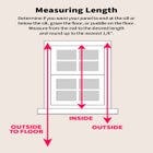 BH Studio Room-Darkening Grommet Panel image number null