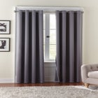 BH Studio Room-Darkening Grommet Panel image number null