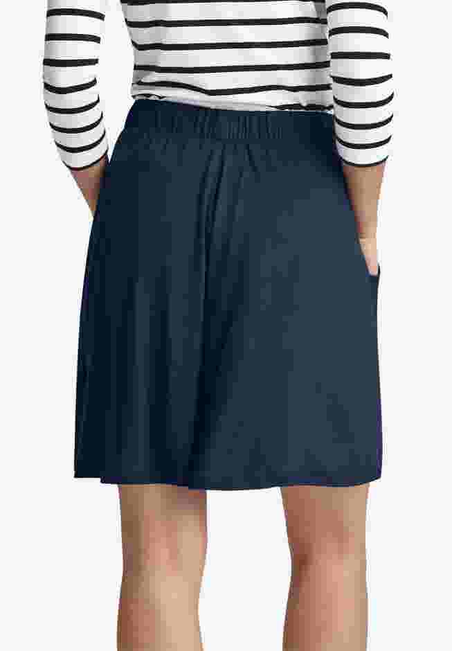 Flowy Shorts image number 1