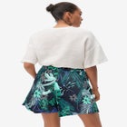 Flowy Shorts image number null