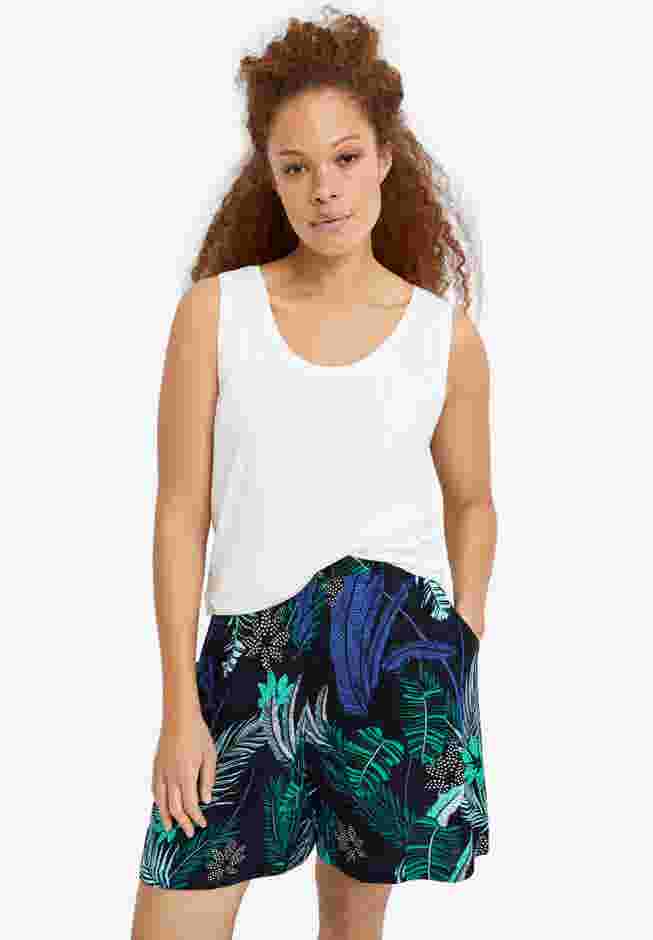 Flowy Shorts image number 0