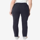 Knit Jean Jegging image number null