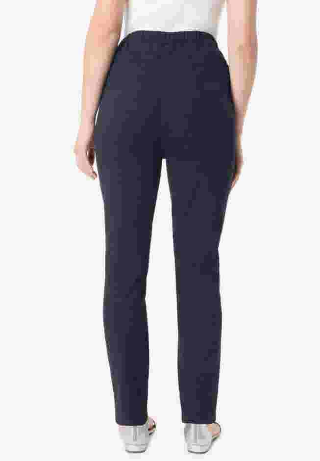 Knit Jean Jegging image number 1