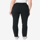 Knit Jean Jegging image number null