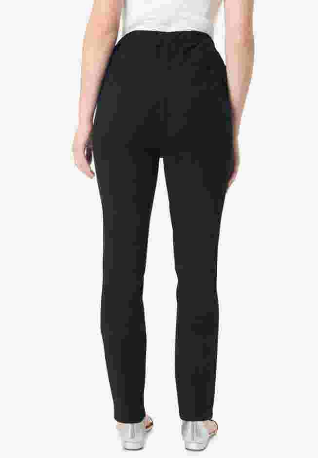 Knit Jean Jegging image number 1