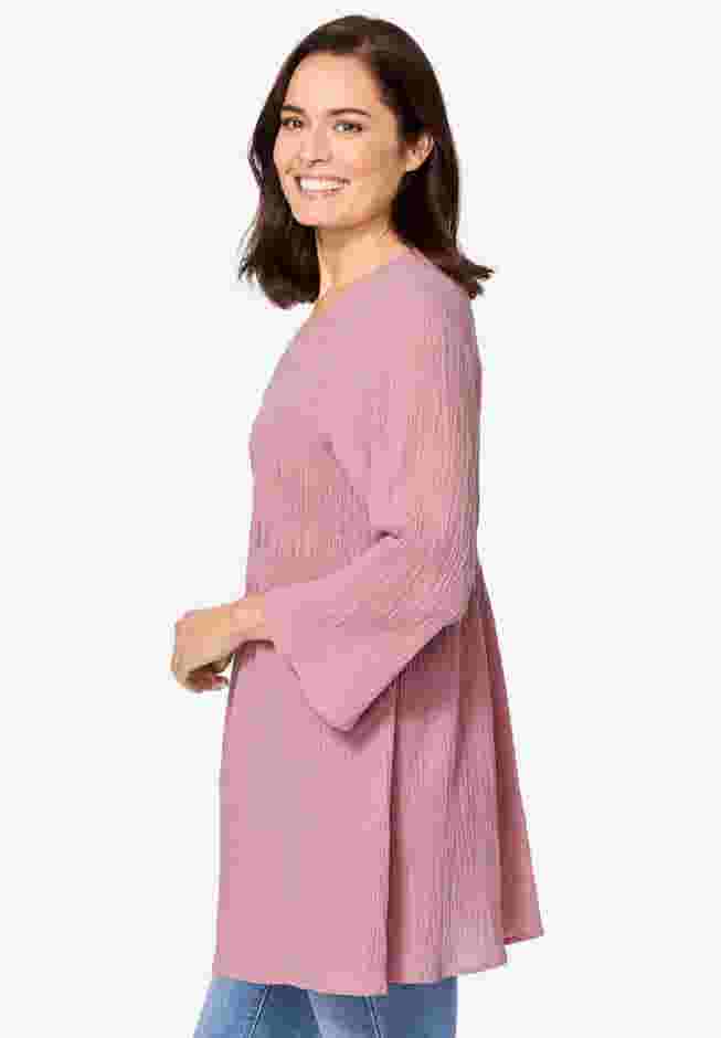 Smocked Blouse image number 2