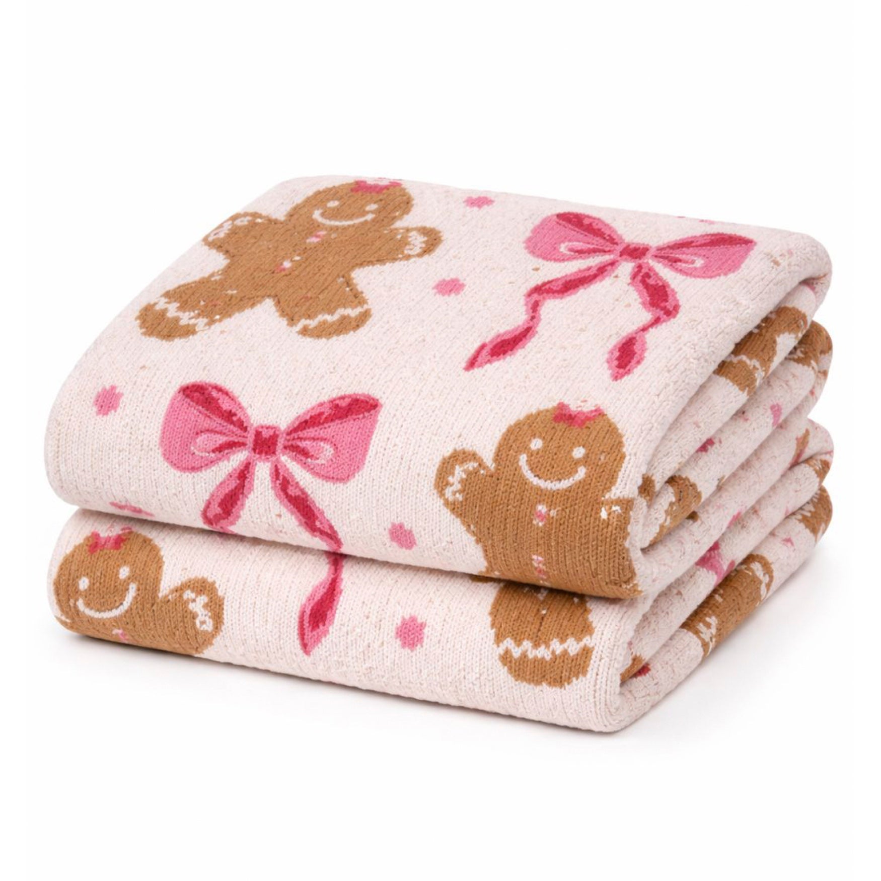 Chenille Jacquard Throw image number 0