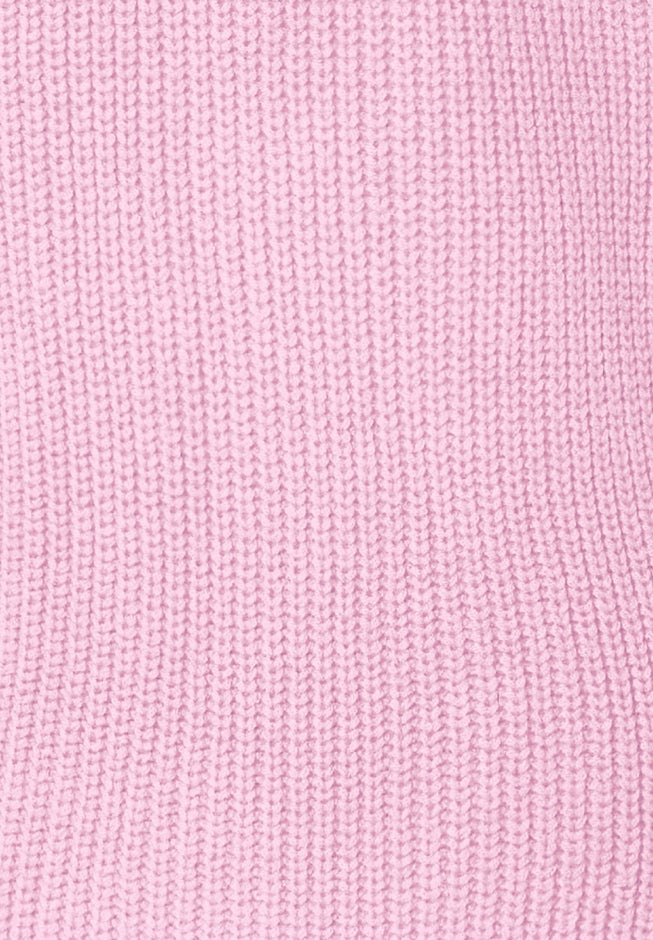 Hoodie Shaker Cardigan Sweater image number 2