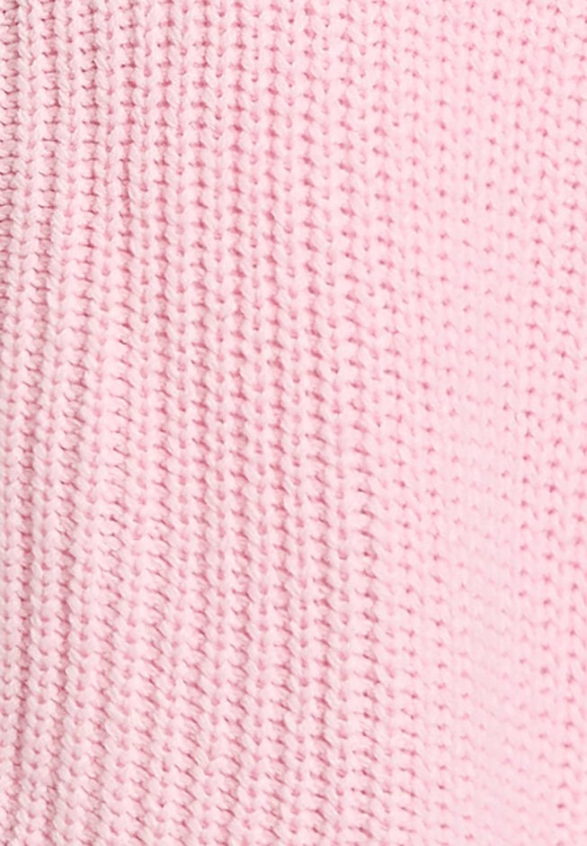 Hoodie Shaker Cardigan Sweater image number 5