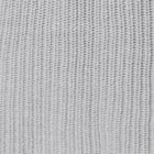 Hoodie Shaker Zipper Cardigan Sweater image number 6
