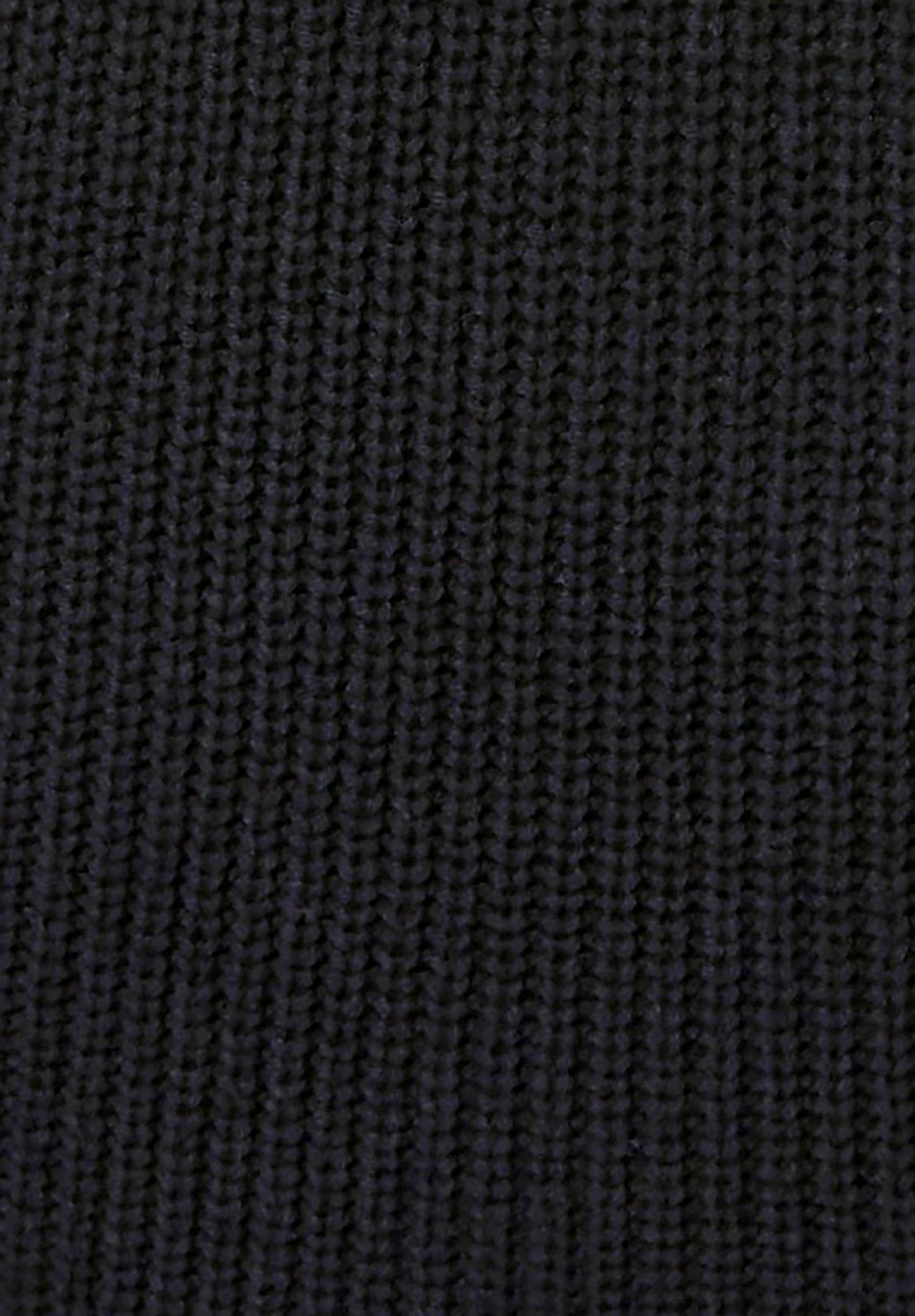 Hoodie Shaker Cardigan Sweater image number 5