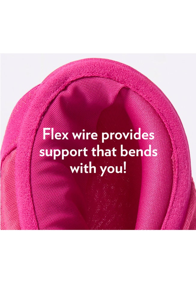 Catherines® Flexwire Bra image number 3