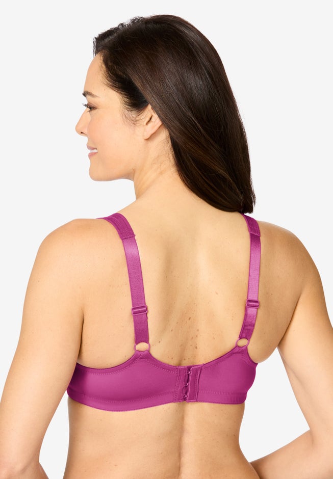 Catherines® Flexwire Bra image number 1