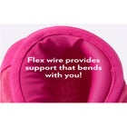 Catherines® Flexwire Bra image number null