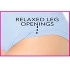 3-Pack Comfort Leg Brief image number 1