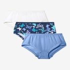 3-Pack Comfort Leg Brief image number 0