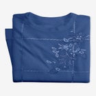 Patchwork Embroidered Top image number null