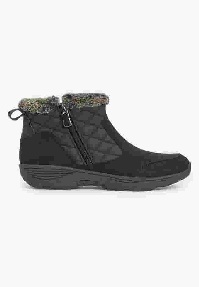 The Vance Water Resistant Bootie image number 3