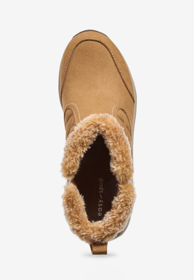 The Vance Water Resistant Bootie image number 4