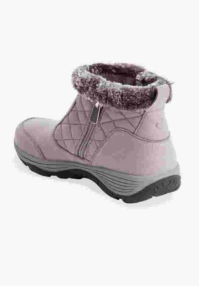 The Vance Water Resistant Bootie image number 1