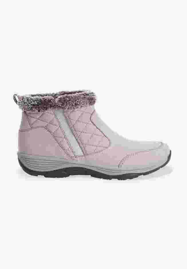 The Vance Water Resistant Bootie image number 3