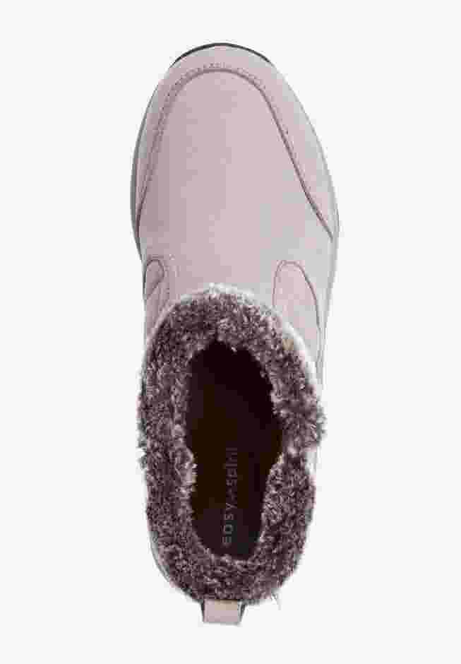 The Vance Water Resistant Bootie image number 4