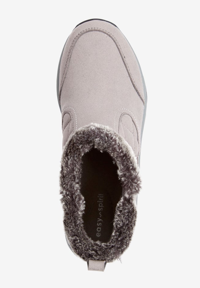 The Vance Water Resistant Bootie image number 4