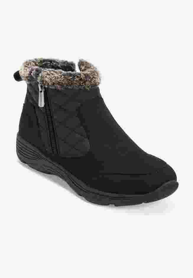 The Vance Water Resistant Bootie image number 0