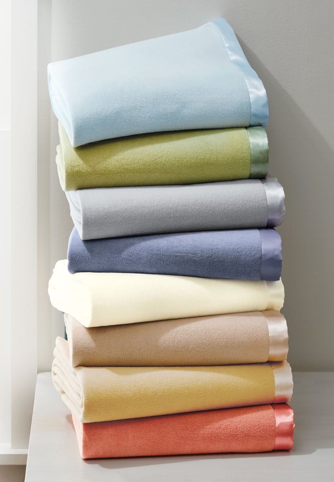 BH Studio Luca XL Blanket image number 2