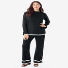 Colorblock Lounge Set image number null