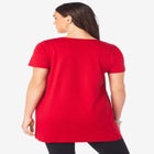 Ultimate Pleatneck Tunic image number null