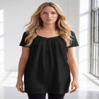 Ultimate Pleatneck Tunic image number 0