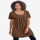 Ultimate Pleatneck Tunic image number null
