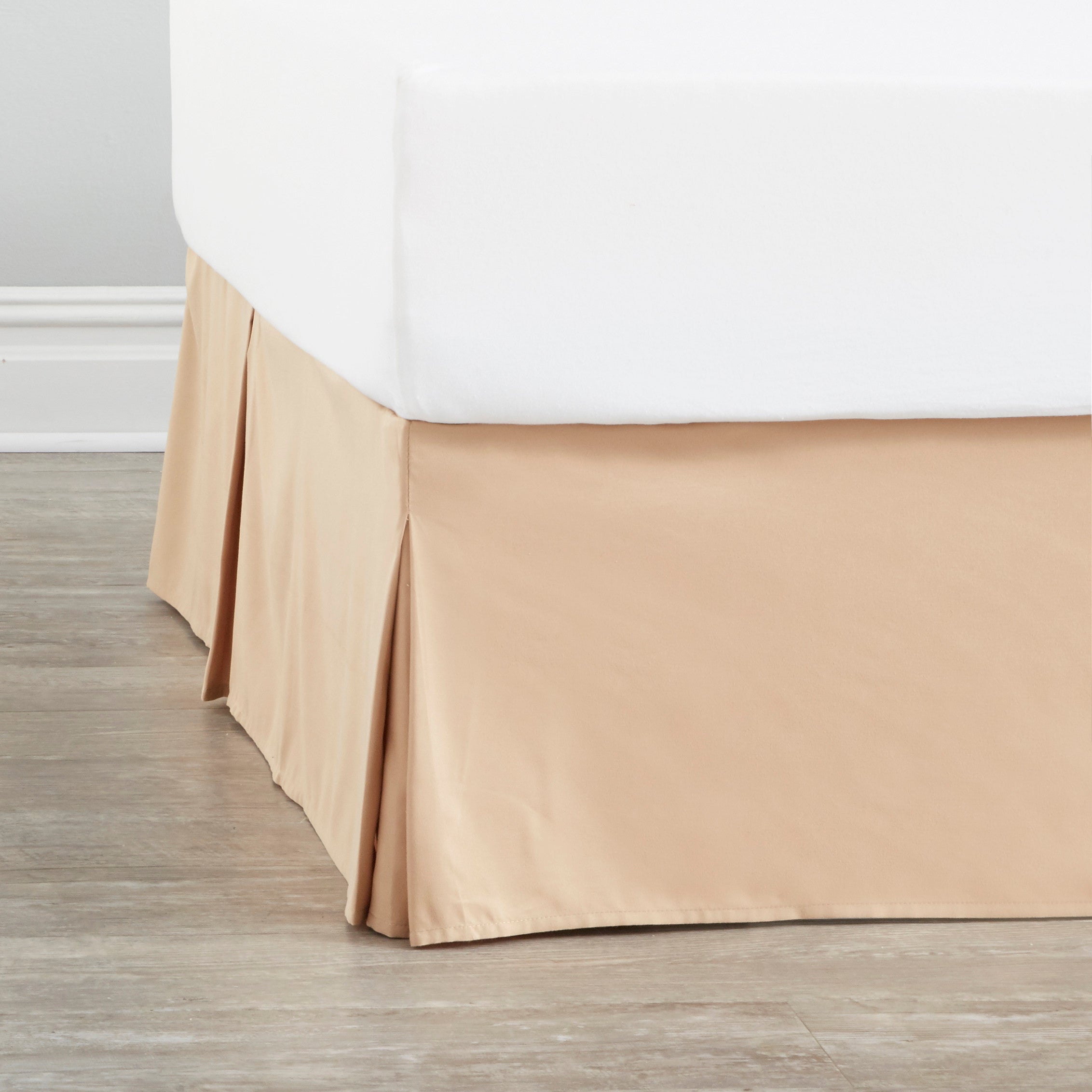 Tailored Magic Bedskirt image number 0