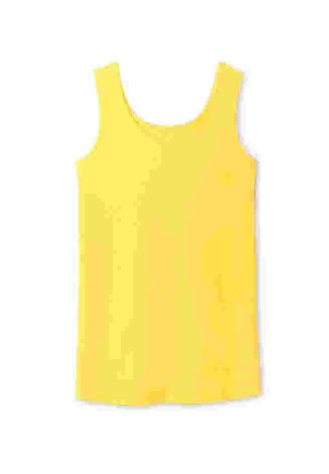 Rib Knit Tank image number 4