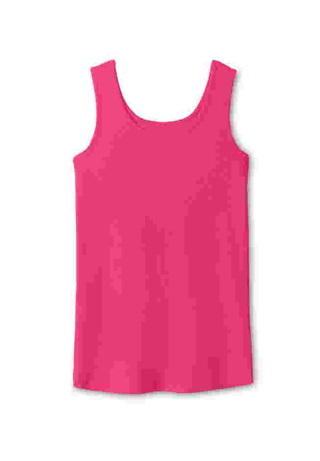 Rib Knit Tank image number 4