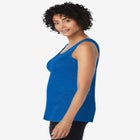 Rib Knit Tank image number 2