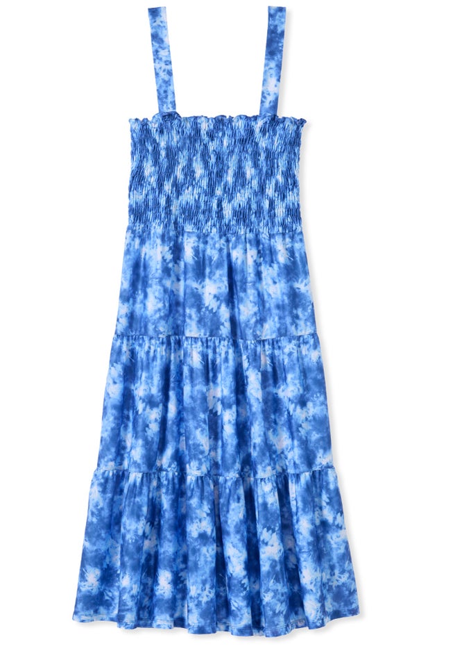 Convertible Dress to Skirt image number 3