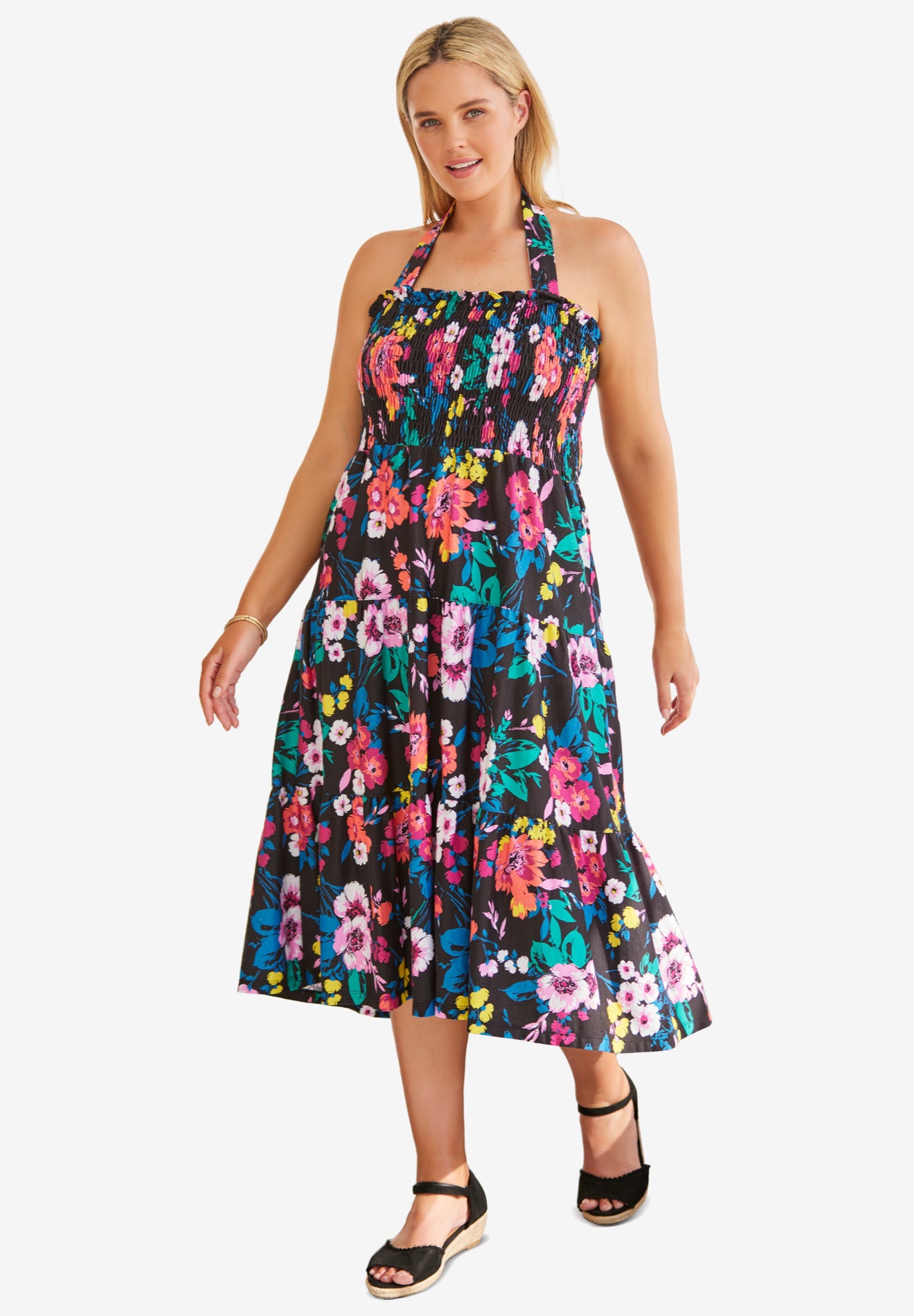 Convertible Dress to Skirt image number 2