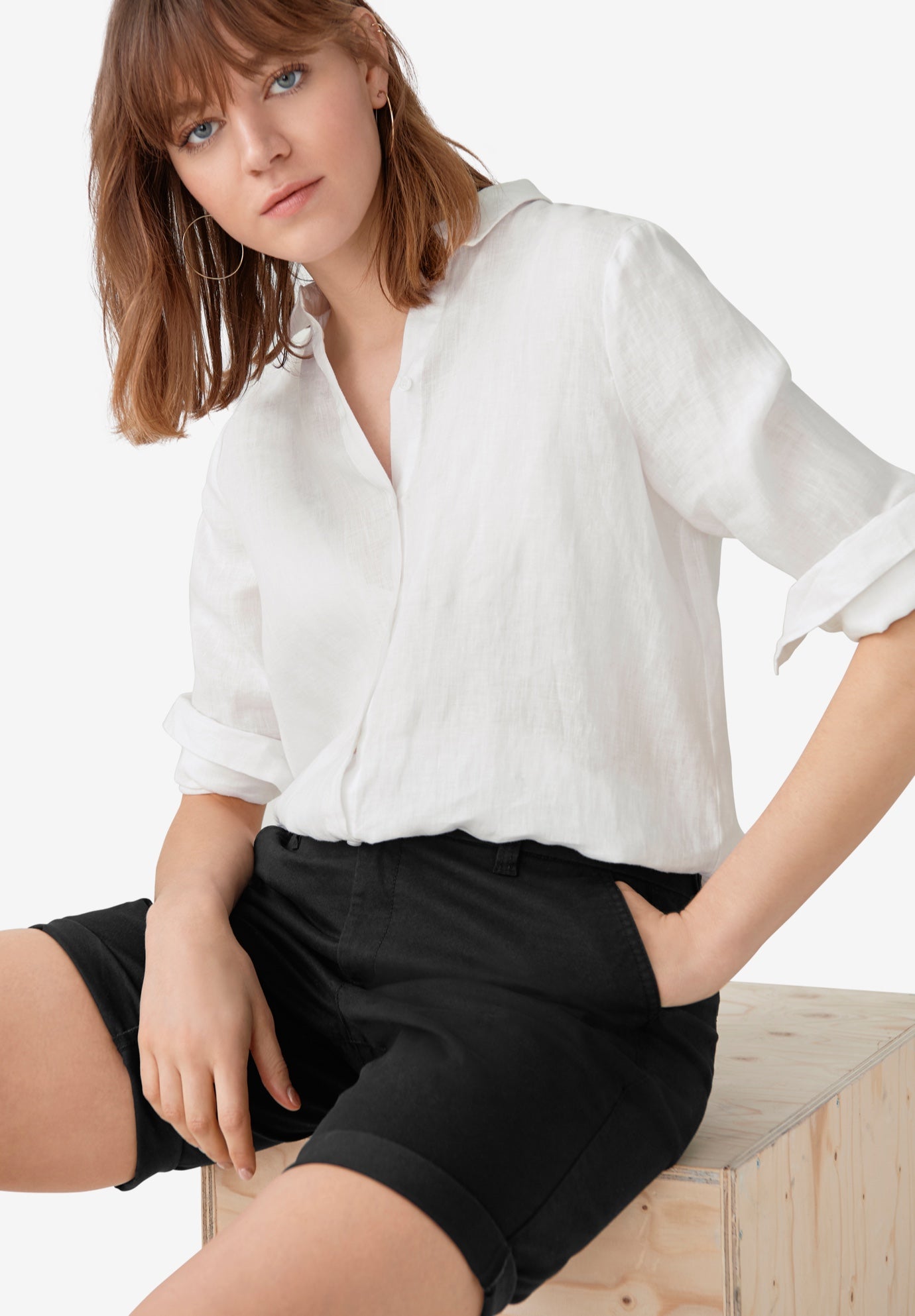 Bermuda Shorts image number 2