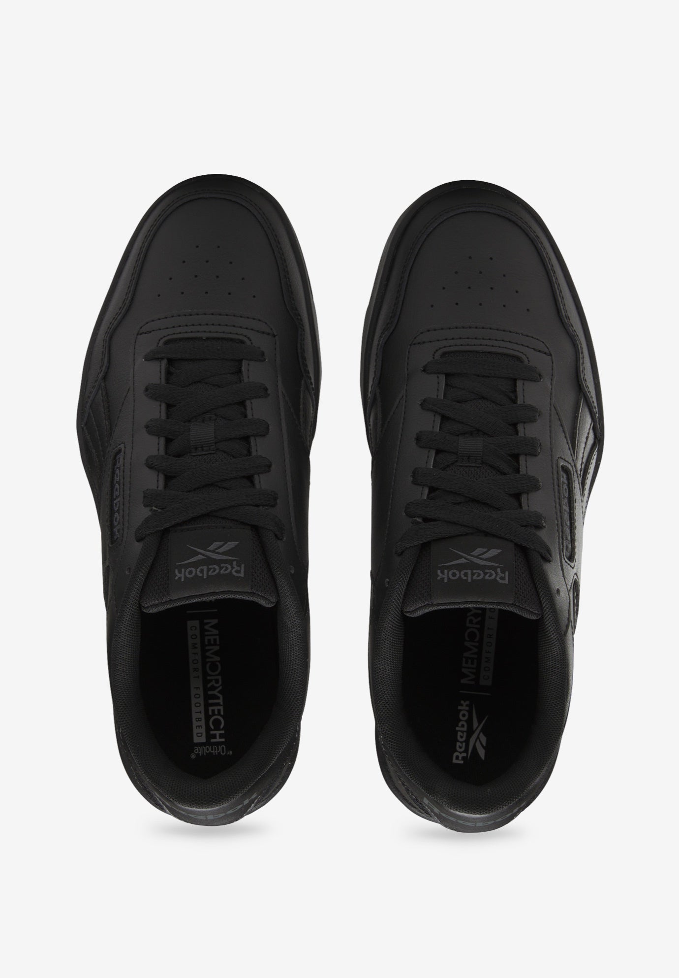 Reebok Court Advance Athletic Sneaker image number 2