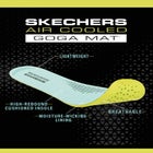 The Slip Ins® Go Walk Joy Idalis Sneaker image number null