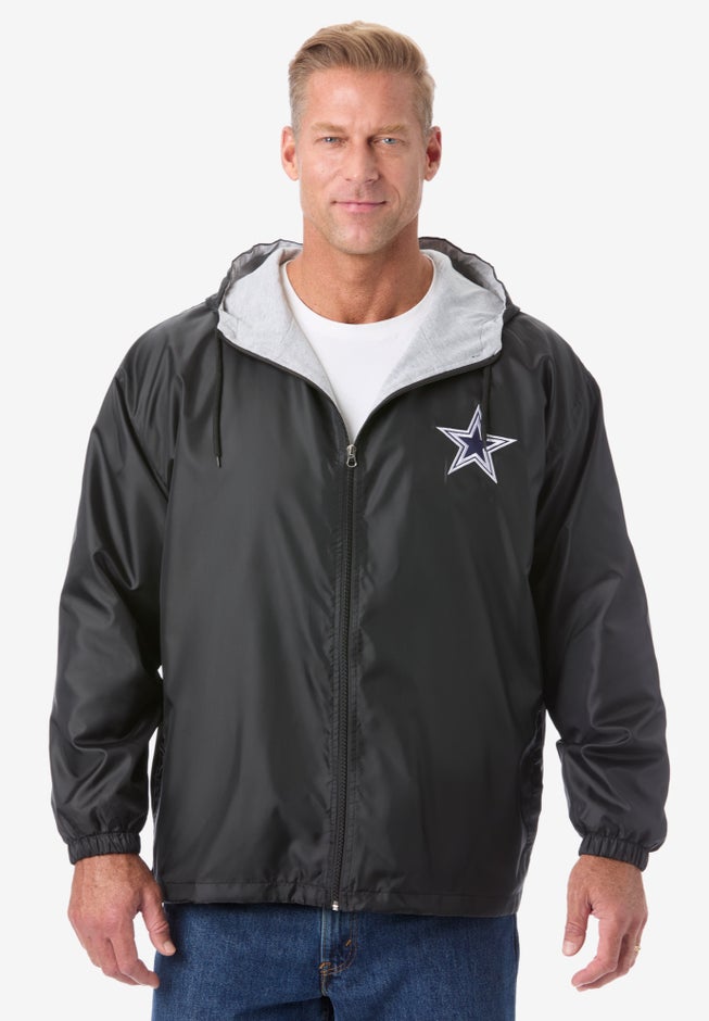 Water Resistant Jacket image number 4