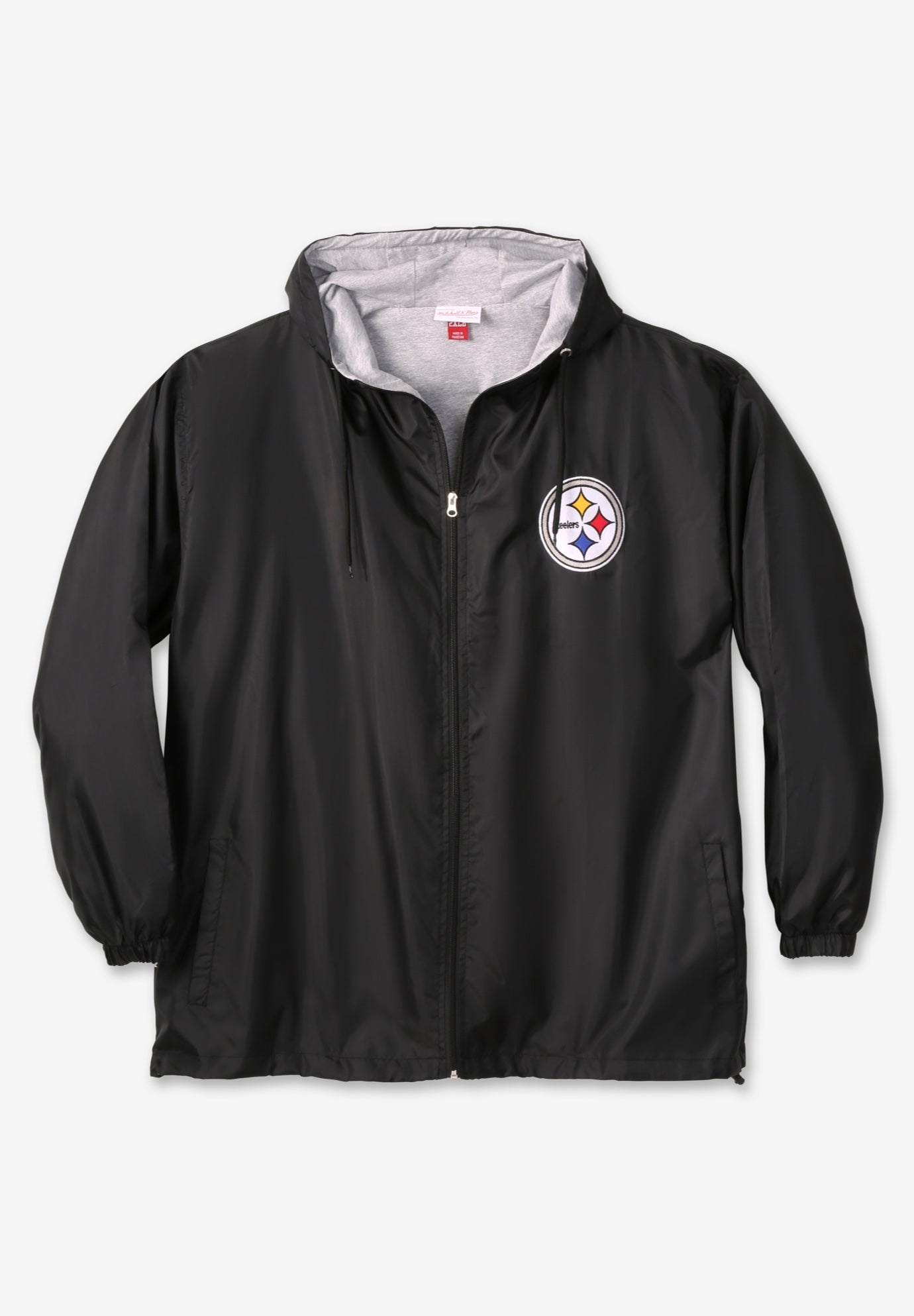 Water Resistant Jacket image number 0