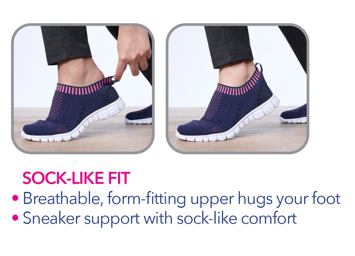 CV Sport Bellamy Slip On Sneaker image number 5