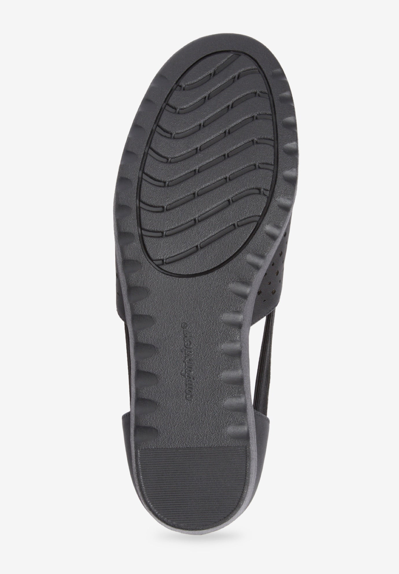 The Zoe Slip On Flat image number 2