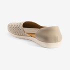The Zoe Slip On Flat image number null