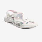 The Esplash Closed Toe Hiking Sandal image number null